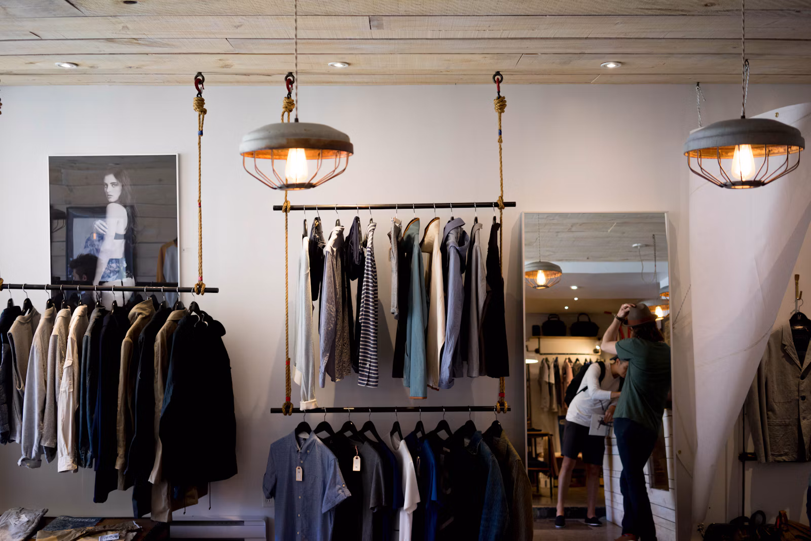 Nega Linda Boutique